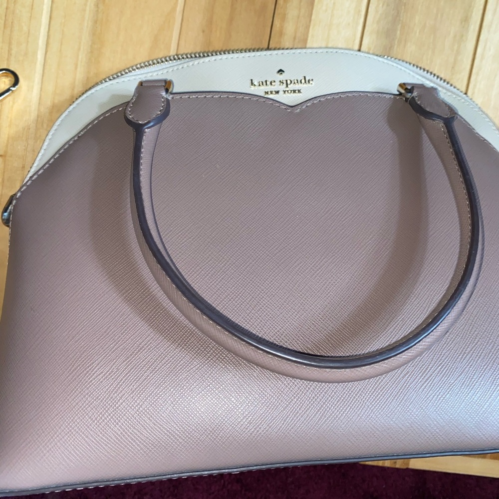 kate spade Beige Handbag